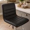 Aldo Bar Stool Black