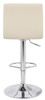 Aldo Bar Stool Cream