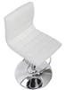 Aldo Bar Stool White