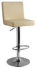 Alessa Bar Stool Cream