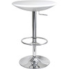 Podium Table - White