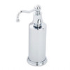 Perrin and Rowe Country Collection Freestanding Soap Dispenser 6633