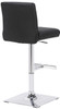 Snella Bar Stool Black