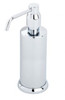 Perrin and Rowe Contemporary Collection Freestanding Soap Dispenser 6433