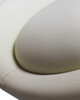 Sofia Brushed Bar Stool Cream