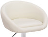 Luca Bar Stool Cream