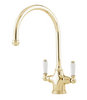 Perrin and Rowe Phoenician 4460 Kitchen Mixer Tap