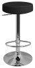 Semplice Bar Stool Black