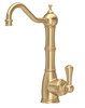 Perrin and Rowe Country Mini 1621 Filter Tap