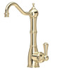 Perrin and Rowe Country Mini 1621 Filter Tap