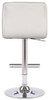 Allegro Bar Stool White