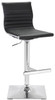 Rovigo Bar Stool Black