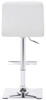 Luscious Bar Stool White