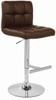 Allegro Bar Stool and Como Table Package