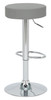 Semplice Bar Stool Slate Grey