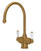 Perrin and Rowe Parthian 1437 Filter Tap