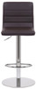 Deluxe Aldo Bar Stool Brown