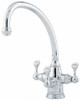 Perrin and Rowe Etruscan 1420 Filter Tap