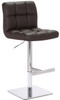 Deluxe Allegro Bar Stool Brown