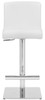 Deluxe Snella Bar Stool White