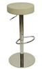 Deluxe Semplice Bar Stool Grey