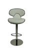 Deluxe Carcaso Bar Stool White