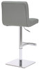 Deluxe Allegro Bar Stool Slate Grey