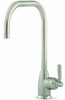 Perrin and Rowe Mimas 4843 Mixer Tap with Single Lever Handle