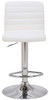 Florentino Bar Stool White