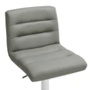 Luscious Bar Stool Slate Grey