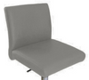 Snella Bar Stool Grey