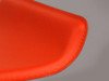 Deluxe Baceno Bar Stool Red