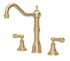 Perrin and Rowe Alsace 4771 Kitchen Tap