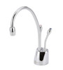Insinkerator HC1100 Compact Steaming Hot & Cold Water Tap