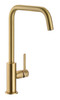 Abode Althia Single Lever Tap