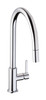 Abode Althia Pull Out Tap