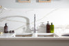 Abode Ludlow Monobloc Tap