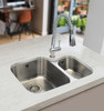 Caple Spiro Kitchen Tap