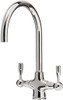 Caple Leval Kitchen Tap