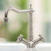 Caple Antique Kitchen Tap