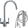 Franke Doric Filterflow Monobloc Tap