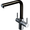 InSinkErator 3in1 Boiling Water Tap and Tank