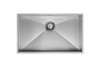 1810 Zenuno 700U Kitchen Sink