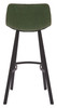 Antico Bar Stool Sage Green