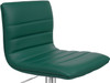 Aldo Bar Stool Sage Green