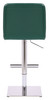 Deluxe Allegro Bar Stool Sage Green