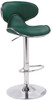 Carcaso Bar Stool Sage Green