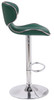 Carcaso Bar Stool Sage Green