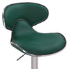 Carcaso Bar Stool Sage Green