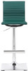 Rovigo Bar Stool Sage Green